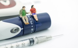 Cukrzyca u kobiet i mężczyzn powstaje inaczej. Obserwacja naukowców