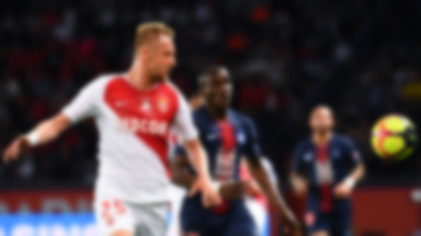 Francja: mecz AS Monaco - Paris Saint-Germain przełożony