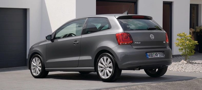 Volkswagen Polo V