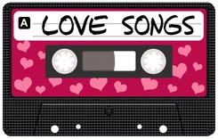 10 najpiękniejszych miłosnych piosenek wszech czasów [RANKING]