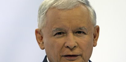 Kaczyński: Rekonstrukcja bez znaczenia, ważniejsza korupcja