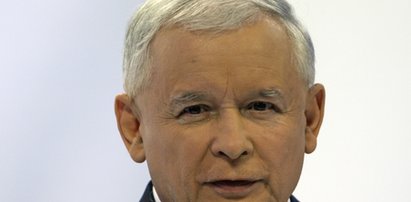 Kaczyński: Rekonstrukcja bez znaczenia, ważniejsza korupcja