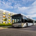 Solaris zaprezentował nową edycję Urbino 18 electric