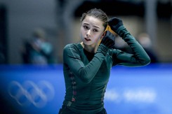 15-letnia Rosjanka na dopingu. Są pierwsze konsekwencje