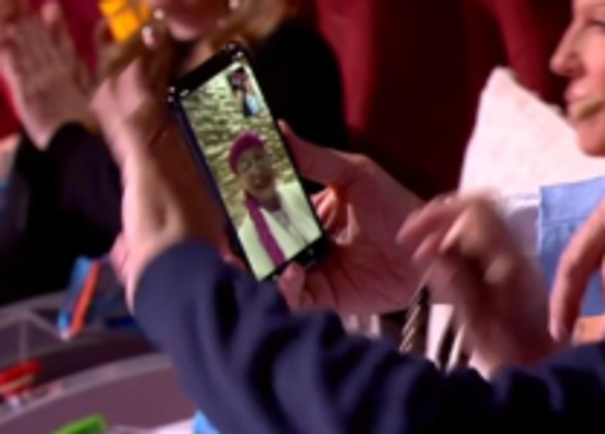 Prve slike Zorice Brunclik nakon operacije