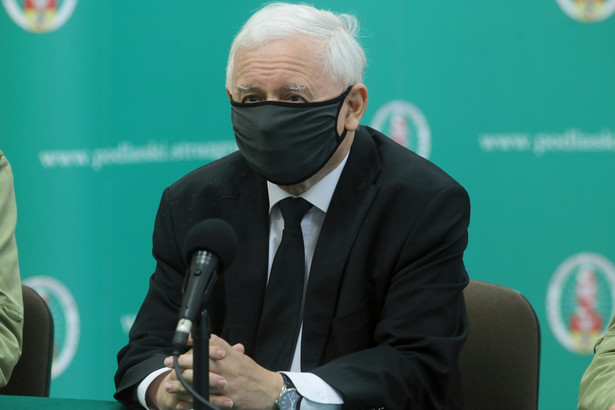 Jarosław Kaczyński