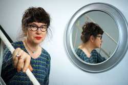 Bettina Bereś: W domu rodziców z każdego kąta wyłaził hipis. Najpiękniejszy był Pies, czyli Ryszard Terlecki [WYWIAD MAZURKA]