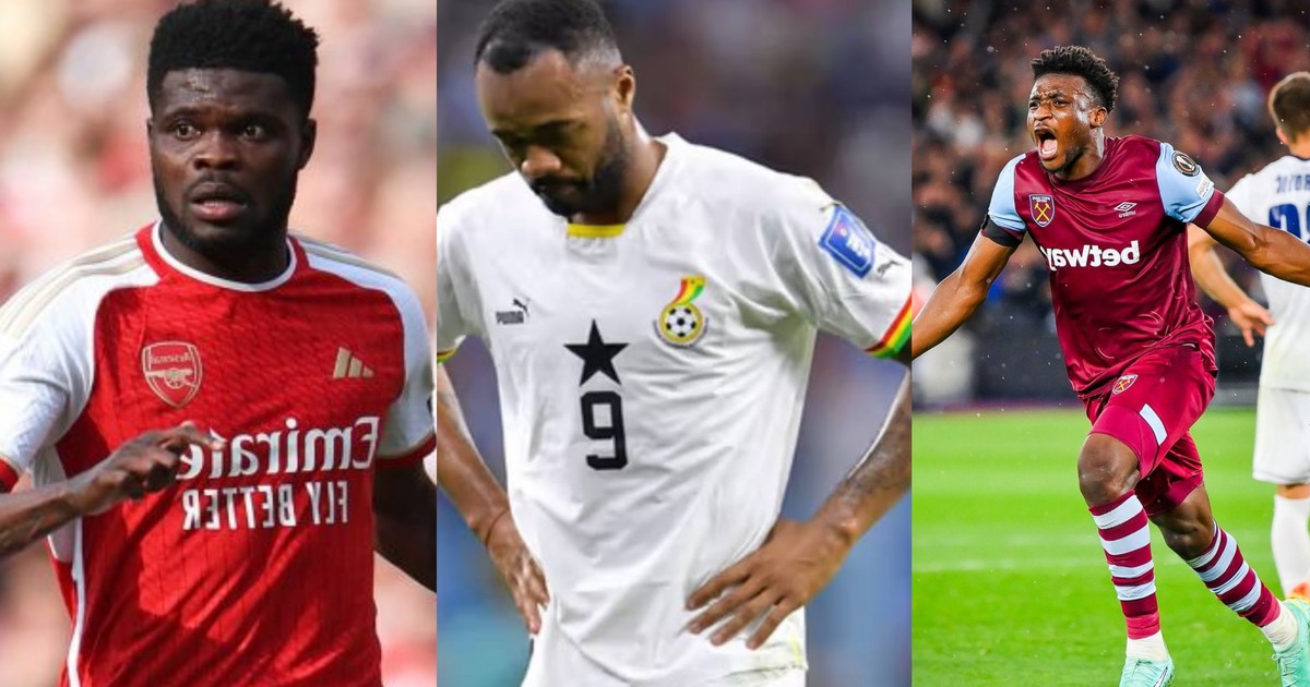 4 reasons current Black Stars players perform better for their clubs than the national team