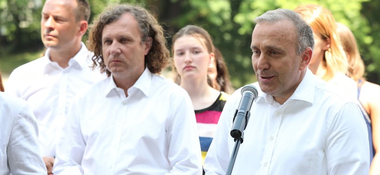 W sztabie wyborczym PO znani samorządowcy. Rusza też budowa list