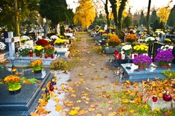 Czy przeniesienie grobu jest możliwe? Tak, ale tylko w określonym czasie