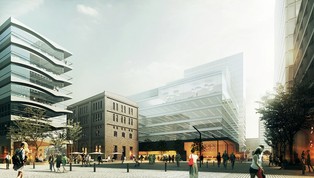 Imponująca inwestycja w stolicy. Browary Warszawskie odżyją