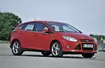 Ford Focus
1.0 Ecoboost - Ciągle na szczycie