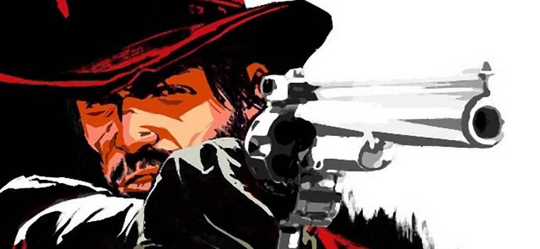 Take-Two rejestruje domenę Red Dead Online