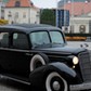 WARSZAWA CADILLAC JZEFA PISUDSKIEGO