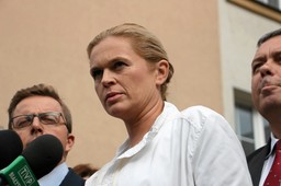 Barbara Nowacka stanie na czele Zjednoczonej Lewicy