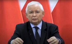 Kaczyński: Wzywam PiS i wszystkich, którzy nas popierają, do obrony Kościoła