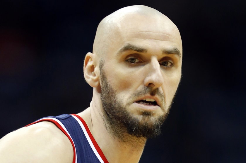 Marcin Gortat