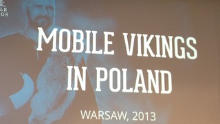 Mobile Vikings: oferta internetowa będzie naszą siłą