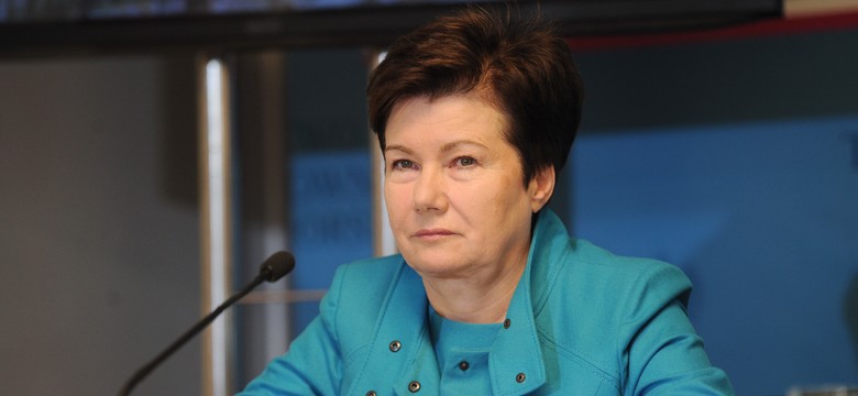 Cisza, listy wyborcze, obwieszczenia... 12 protestów po referendum w Warszawie