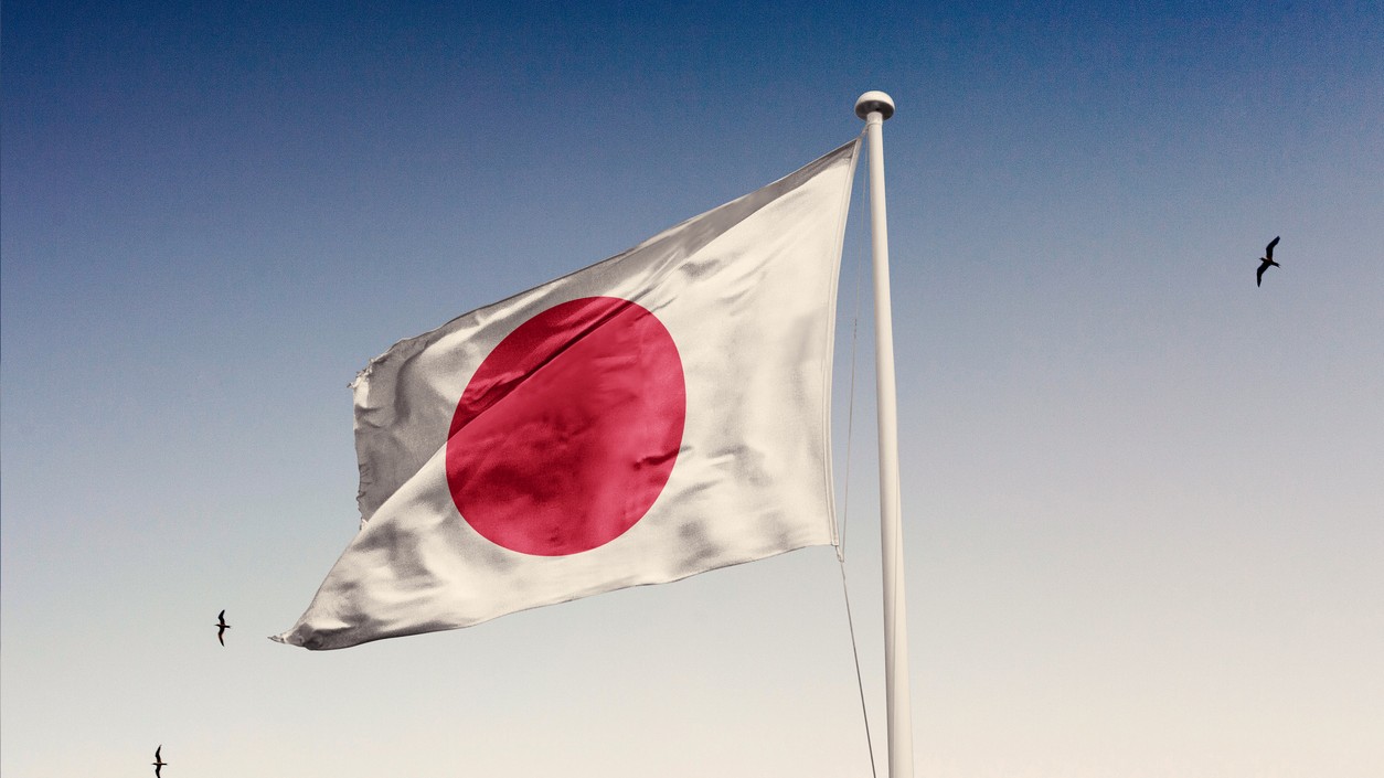 Silné zemetrasenie s magnitúdou 5,5 zasiahlo Japonsko