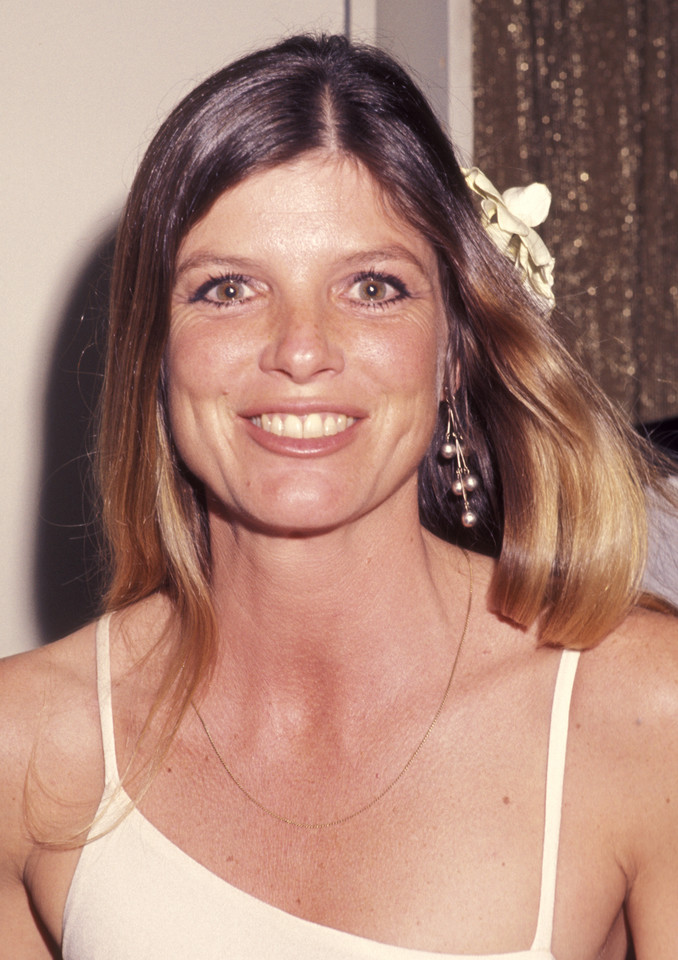 Katharine Ross