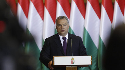 Kigúnyolták Orbánt a németek: szerintük ezért hernyó a magyar miniszterelnök