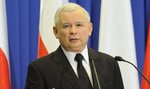 Kaczyński chce powrotu kary śmierci