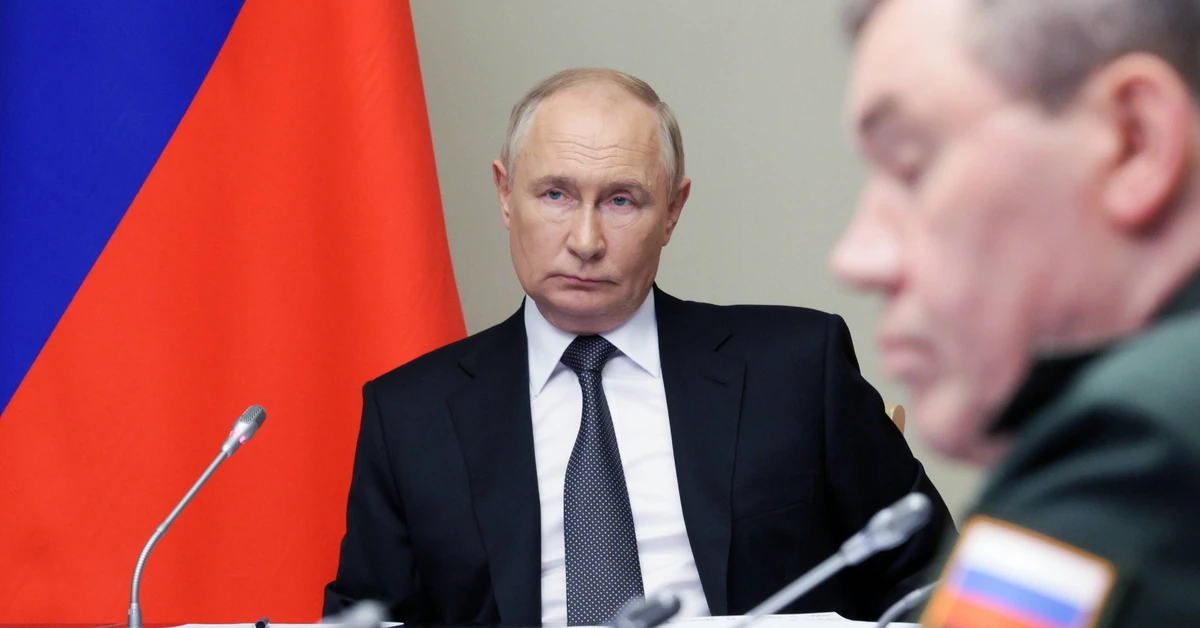 Niemcy ostrzegają przed możliwym ruchem Rosji. "Poważne zagrożenie dla NATO"