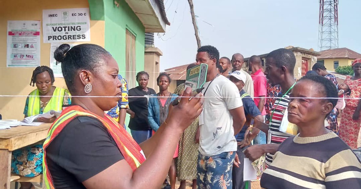 By-election: We will support any winner on condition – Surulere residents - Vimarsana News