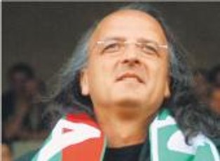 Bruno Valsangiacomo zawsze był w ITI trzecim. Teraz zostanie pierwszym