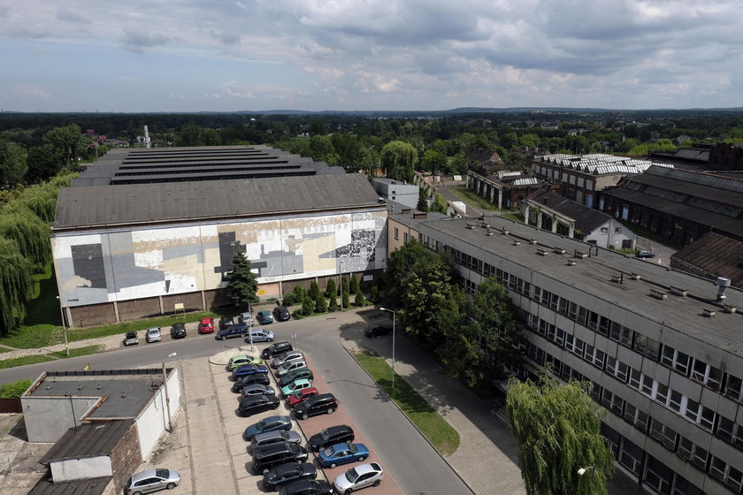 Dąbrowa Górnicza. Dwie koncepcje zagospodarowania centrum