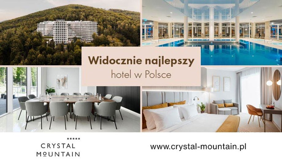 Crystal Mountain