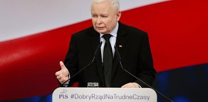 Kaczyński zapytał wyborców o edukację seksualną. "Chcecie tego państwo? Jestem głęboko przekonany, że nie..."