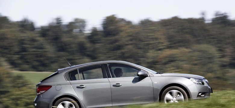 Zobacz, które samochody są najlepsze na ciężkie czasy