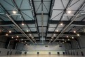 Nowy hangar na lotnisku