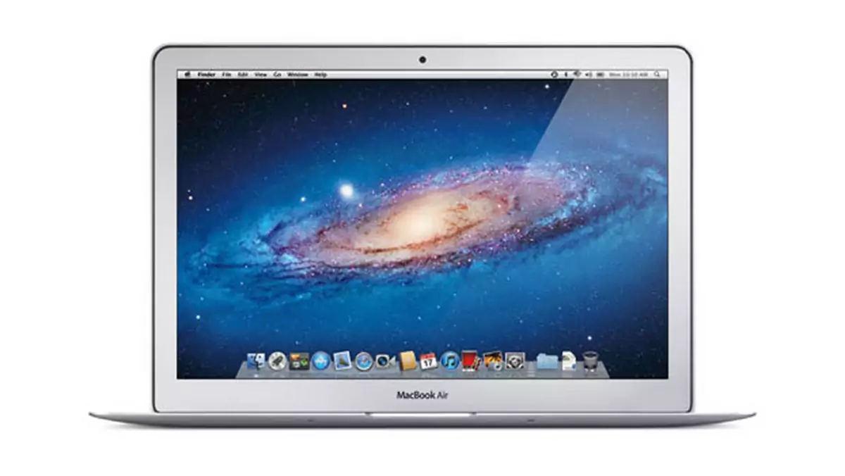 MacBook Air 13,3 (2011) Intel Core i5 – dlaczego TAK, dlaczego NIE