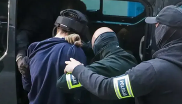 Zabiłem manekina, Abba Ojcze, zrobiłem co trzeba było. Morderstwa, które mrożą krew. Sąd: Sprawca niepoczytalny