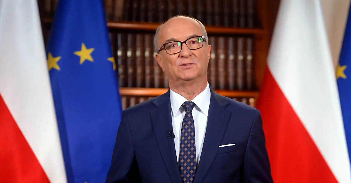 "Umowy śmieciowe" wracają na stół. Czarzasty idzie na rozmowę z Tuskiem