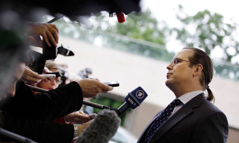 Oni tną podatki mimo kryzysu - Szwecja