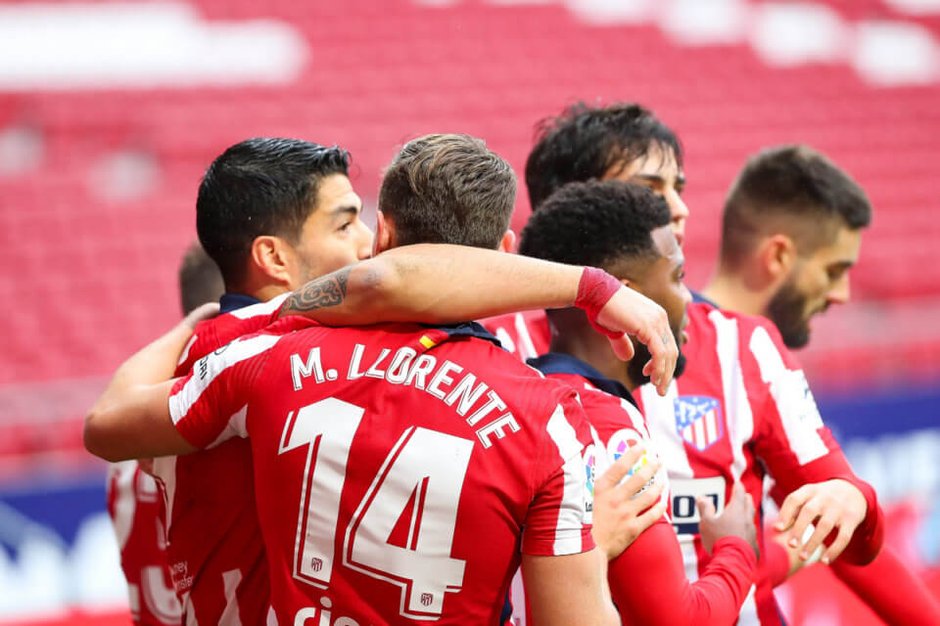 Marcos Llorente