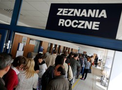 Rząd zetnie ulgi. Ale nie rodzinne