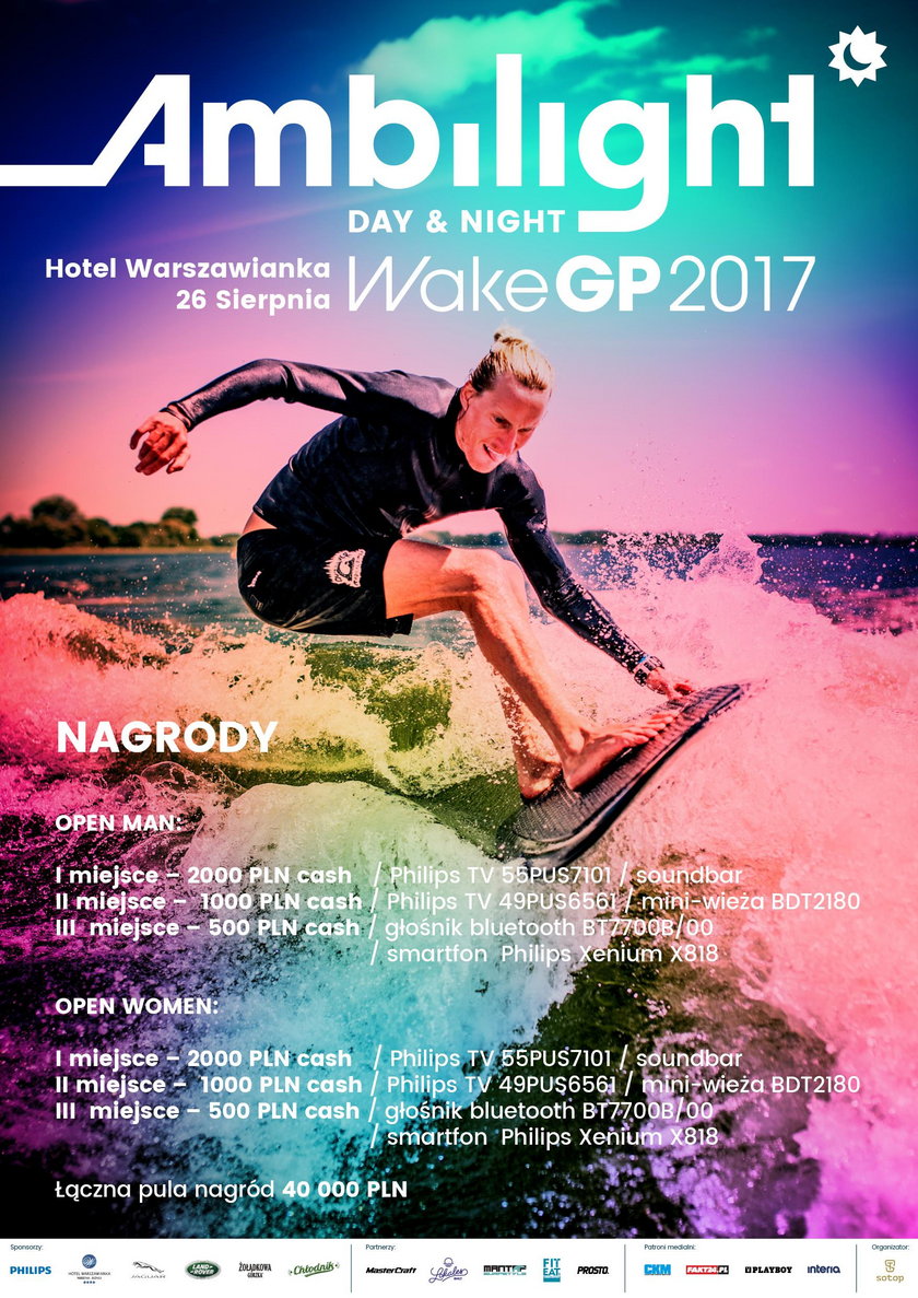 Wake GP 2017