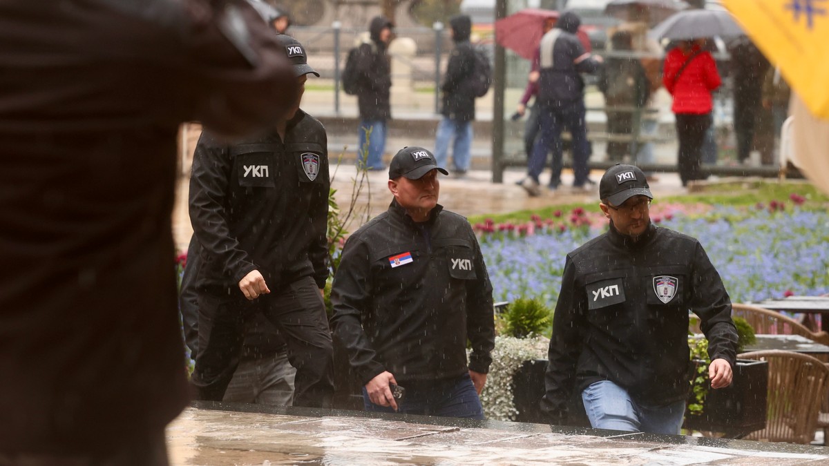 Nastavljaju se saslušanja zbog tragedije na Filozofskom fakultetu: Evo koga će danas policija ispitati