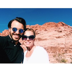 Britney Spears pochwaliła się nowym chłopakiem [ZDJĘCIA]