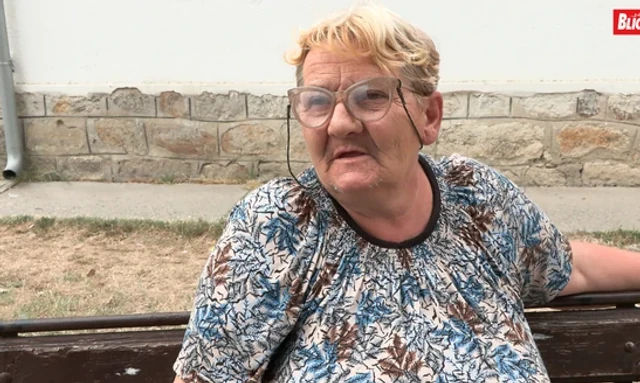 Ovo je rodna kuća bivše zadrugarke kojoj su roditelji branili romansu sa reperom
