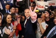 Andrzej Duda