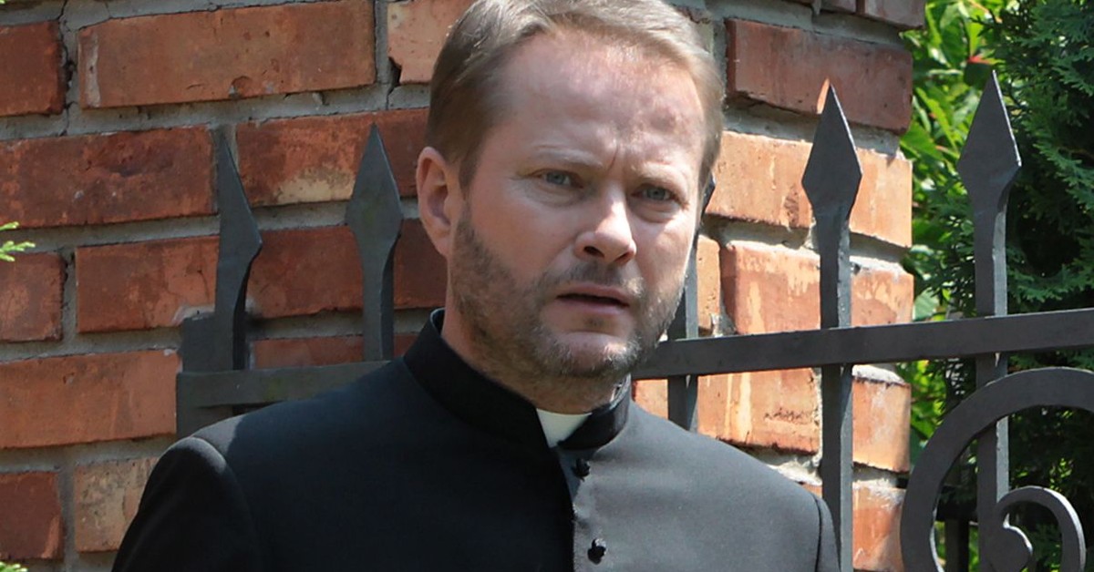 "Ojciec Mateusz" cieszy się coraz większą popularnością ...