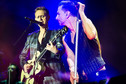 Koncert Depeche Mode na Stadionie Narodowym (fot. Rafał Nowakowski / Onet)