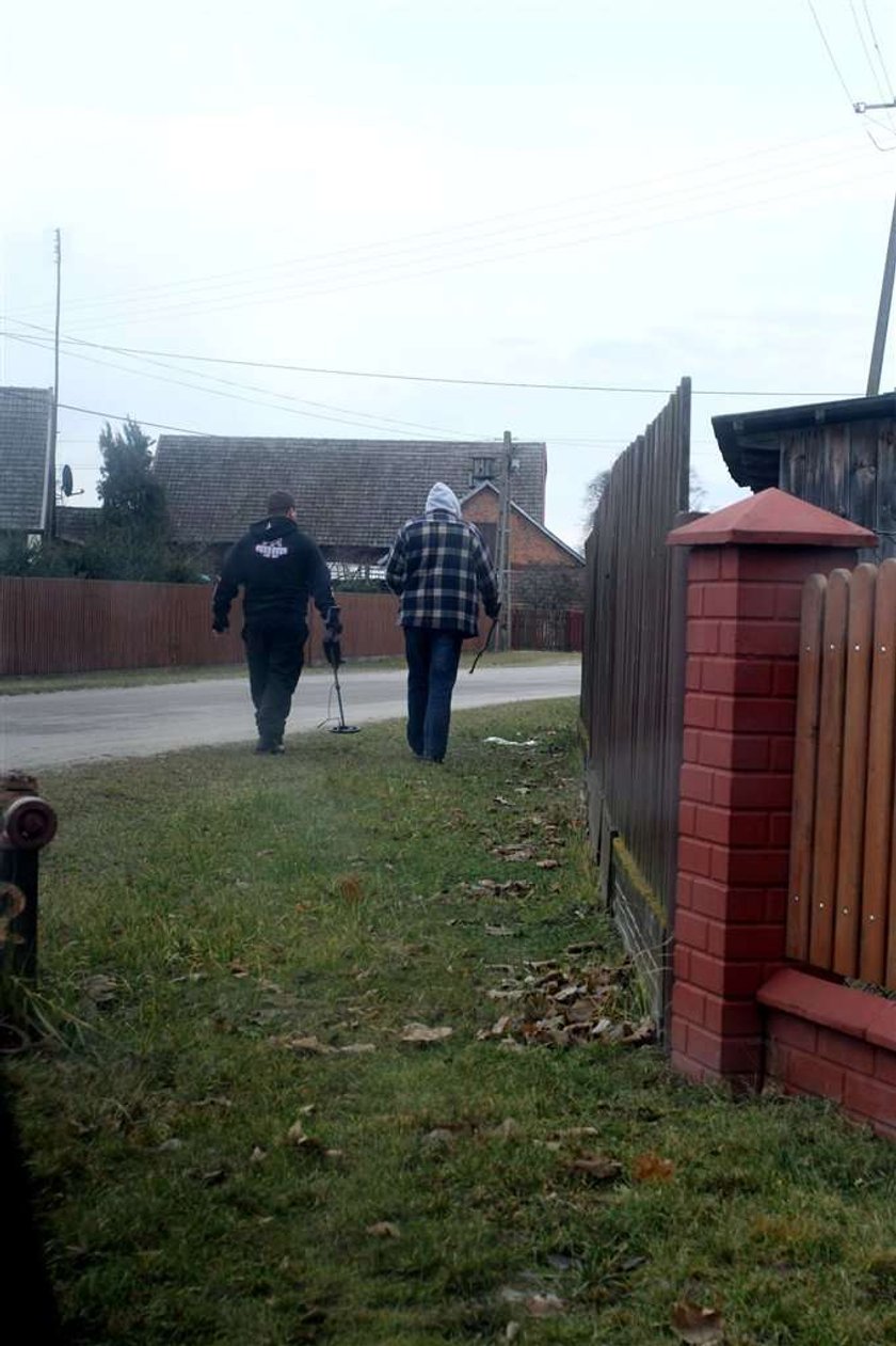 Zadźgał Dominikę. Chciała być kelnerką, była taka radosna...