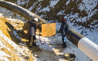 Według Merkel Nord Stream 2 nie jest zagrożeniem dla dywersyfikacji. "To projekt gospodarczy"